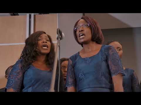 The Riverside Choir - The Lord Is My Light