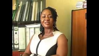 A letter to my countrymen by Celestina Nwankwoala