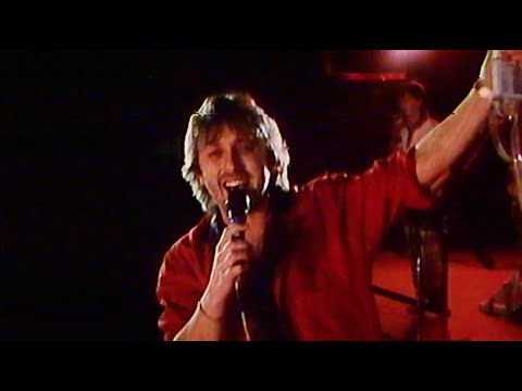 Dalibor Janda - Oheň, voda, vítr (poškozený záznam obrazu) (1989)