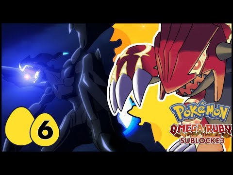 Pokémon RO Sublocke3 - EP 6 - SUSTOS LEGENDARIOS | Cabravoladora