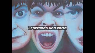 Supergrass - Sofa (Of My Lethargy) (subtitulos en español)