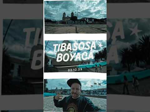 Diciembre de 2023 en #Tibasosa, #Boyacá #Turismo #Colombia