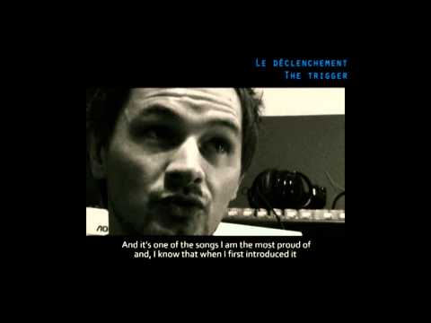 Interview Suffocating Minds - Archive 2009! (+ English subtitles)