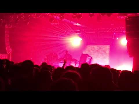 Testpilot : Cube V3 After Party Chicago