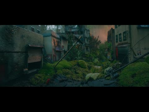 Armand Hammer "Charms"  ft. KeiyaA