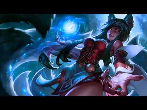 1004 (Angel)-B.A.P (Nightcore)