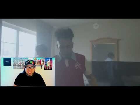 RAZOTHA1ST x CASHOUT ACE- THE MOVEMENT (REACTION)
