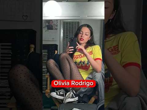 Olivia Rodrigo NEW MUSIC is COMING!!