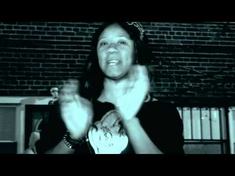 Katie Got Bandz - Middle Fingers To Da  Ops (Official Video)