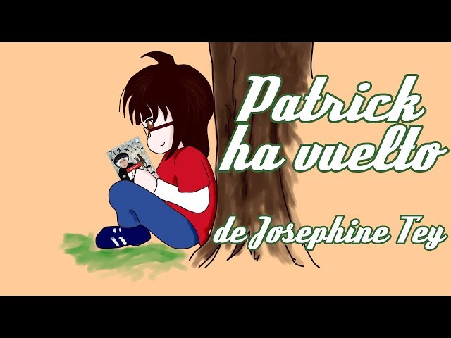 Vídeo relacionado con Patrick ha vuelto (Hoja de Lata nº 44)