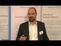 Endress Hauser At PROFINET PROFIBUS IO Link Seminar Birmingham Nov 2021