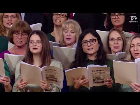 Concert | Centenarul Bisericii Adventiste de Ziua a Șaptea Labirint