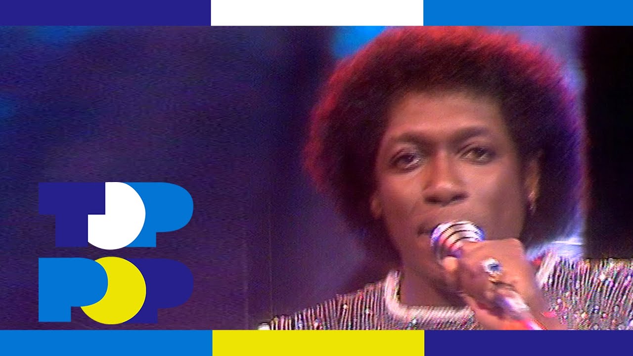 Commodores - Painted Picture • TopPop