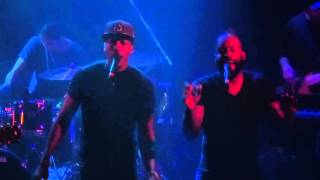 Jamie Woon - Movement live