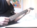 Roxette Fading Like A Flower Solo Cover