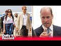 Prince William 'furious' and 'determined to stop' Meghan and Harry after Nigeria tour