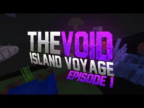 The Void Island Voyage EP 1 - And here we go!