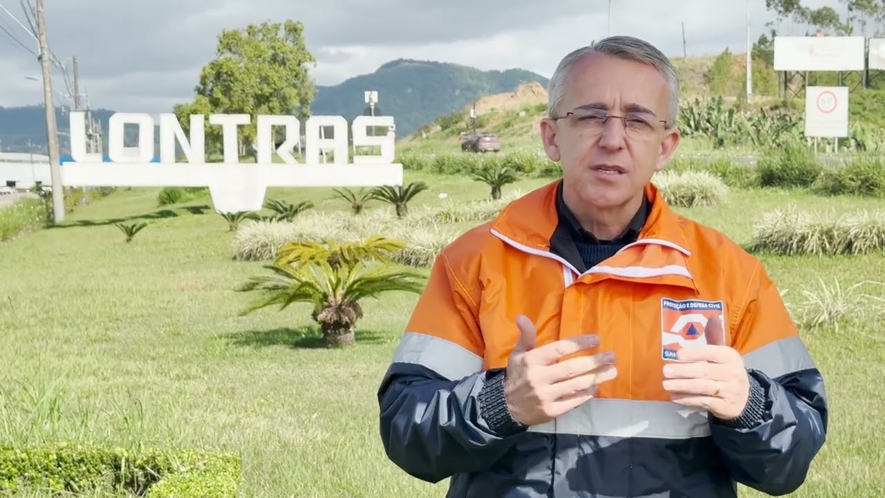Audiência pública em Lontras debaterá licenciamento ambiental de obras fluviais no Alto Vale do Itajaí