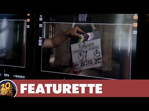 TOLKIEN | Featurette: Die Story | Deutsch HD German (2019)