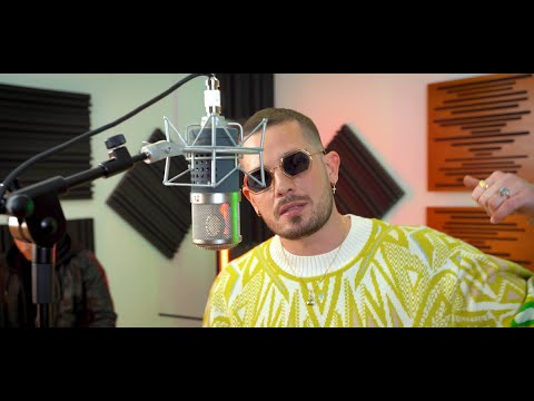 Loco Escrito - Libre (Live Session)