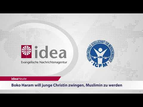 ideaHeute vom 3 9 2018 - Chemnitz - China - Nigeria