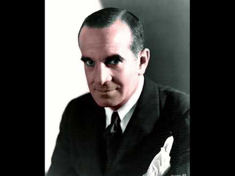 AL JOLSON and EDDIE CANTOR SING   HIT MEDLEY  1936 BROADCAST