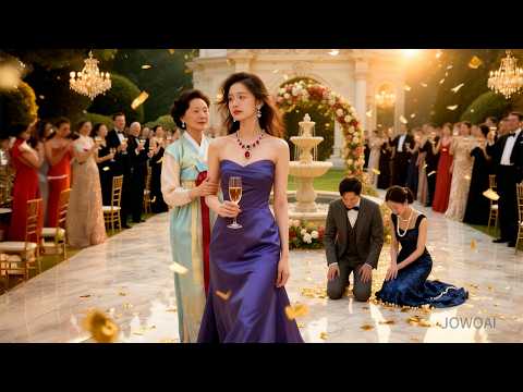 Elle faisait le ménage dans sa propre villa sans le savoir : la milliardaire amnésique se réveille !