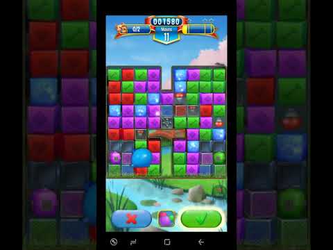 Pet Rescue Saga Level 2686 ~ NO BOOSTERS