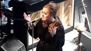 Set Fire To The Rain - Adelle (acapella) HD