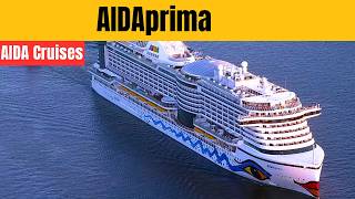 AIDAprima Cruise Ship Review: The Shocking Truth That Changed My Cruises Forever! 2026