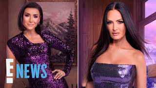 Lisa Barlow's Marriage Under Fire in RHOSLC Season 6 Trailer | E! News