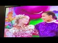 Opening To Barney In Outer Space 1998 VHS