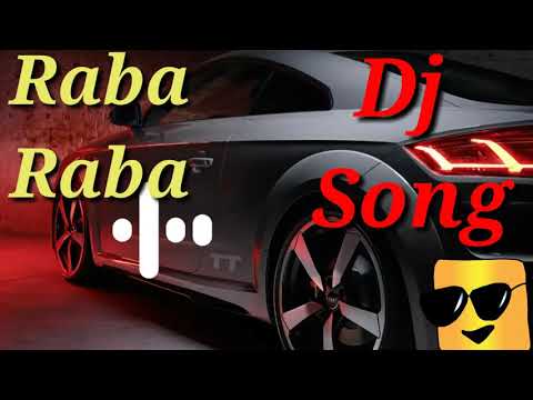 Raba Raba Dj Song Hard Boss Dj Rajon Mix ..piz Subscribe