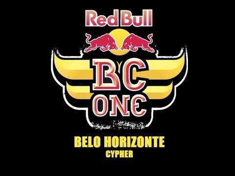 REDBULL BC ONE BH - MADRUGUINHA vs PAULINHO