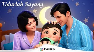 Download lagu Tidurlah Sayang/Lagu Anak Indonesia/Lagu Anak Terbaru/Lagu Pengantar Tidur Anak/Lulaby/Balita Ceria mp3 Download lagu Tidurlah Sayang/Lagu Anak Indonesia/Lagu Anak Terbaru/Lagu Pengantar Tidur Anak/Lulaby/Balita Ceria mp3
