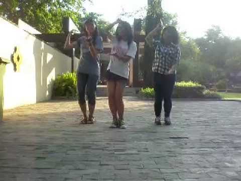 [Last Practice] Orange Caramel - Catallena by LadyCaramel