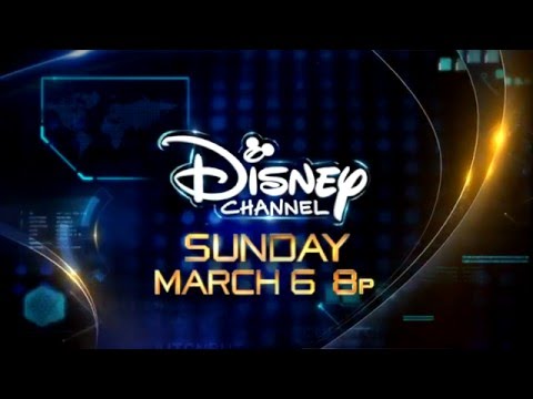 K.C. Undercover Season 2 (Promo)