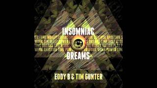 Eddy B & Tim Gunter - Hold On Me