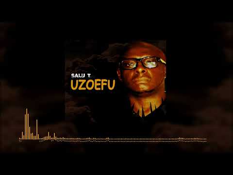 Salu T - Uzoefu (Official Audio)