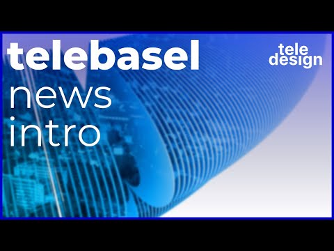 Telebasel News intro