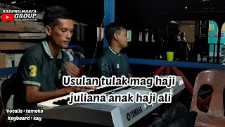 Download lagu Radzwilmarfa group---usulan tulak mag haji mp3 Download lagu Radzwilmarfa group---usulan tulak mag haji mp3