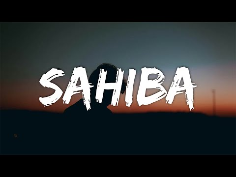 Sahiba aaye ghar kaahe na aise toh sataye na (Lyrics) Sahiba - Aditya Rikhari