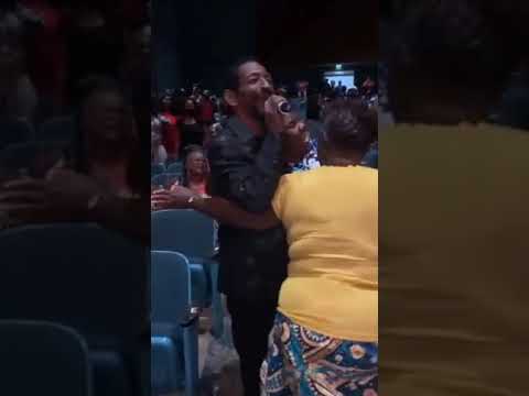 Special Formula Band Live In Georgia with Tony Williams  Love & Happiness