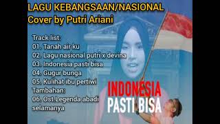 Download lagu Lagu kebangsaan/Nasional Cover by Putri Ariani Full Album Playlist mp3 Download lagu Lagu kebangsaan/Nasional Cover by Putri Ariani Full Album Playlist mp3