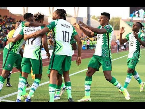 Nigeria vs Sudan 3-1 Highlights (Super Eagles on 🔥) All Goals