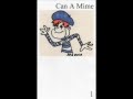 Mime Rhyme