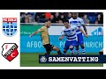 Samenvatting PEC Zwolle - FC Utrecht | Eredivisie