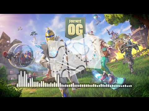 Fortnite Chapter 4 Season 5: Fortnite OG New POI Discovered Stinger (Sound)