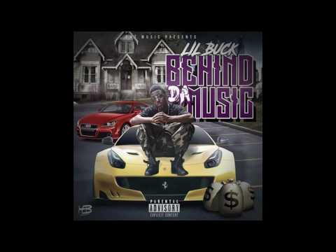 Lil Buck & Trey B -  Waiting