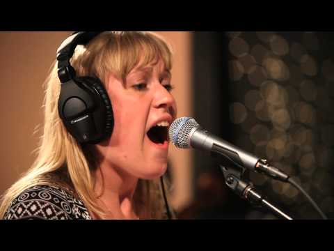 The Portland Cello Project - All The Things That I Have Done (Live on KEXP)